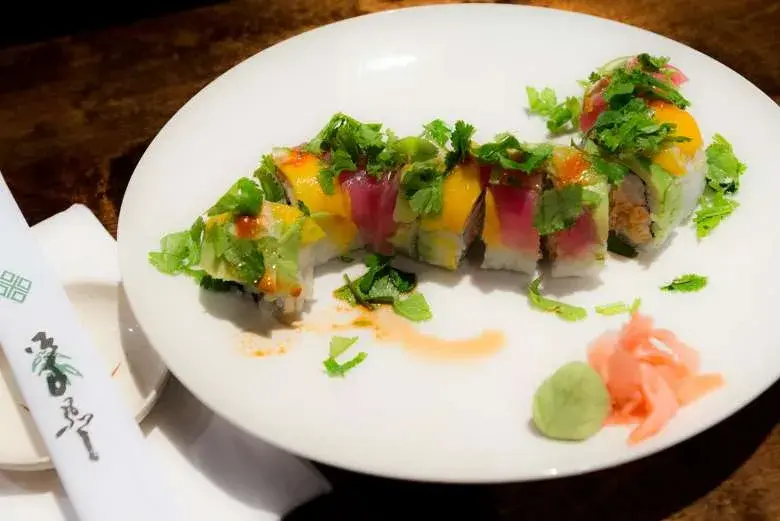 SoWal Sushi - This Is How We Roll