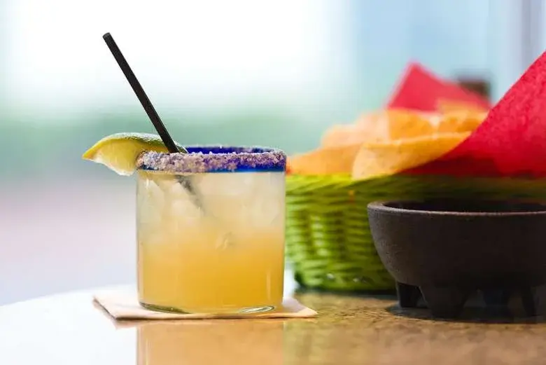 South Walton Margaritas ¡Ay Caramba!