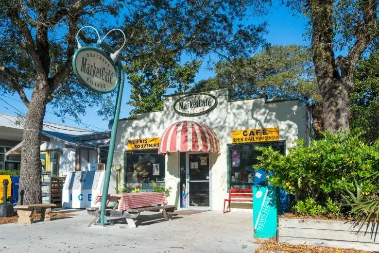 Seagrove Village Market Closing After 60+ Years