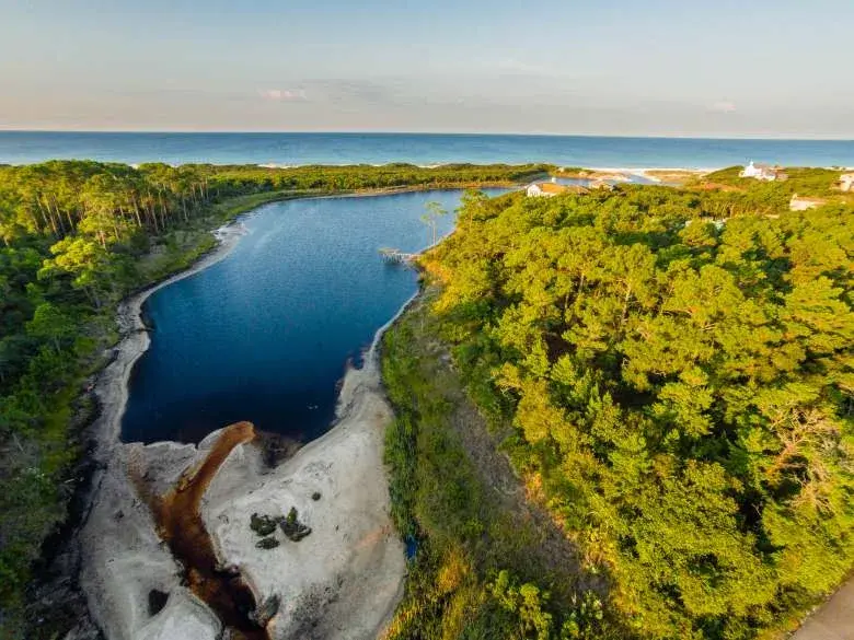 Coastal Dune Lakes Episode 6 - Education on the Coastal Dune Lakes