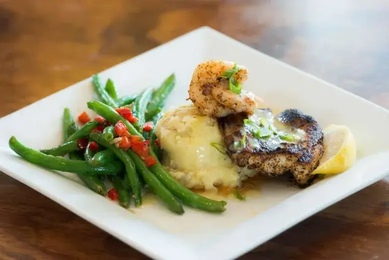 Local Catch Keeps it Fresh