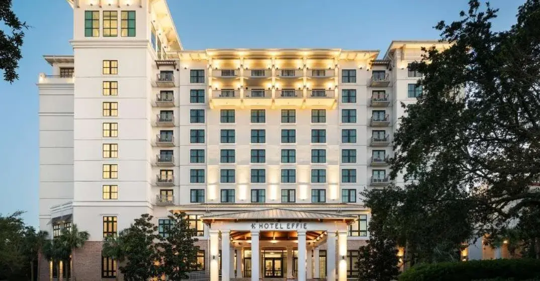 Hotel Effie Sandestin: A Destination Designed For Leadership, Vision, And Meaningful Momentum