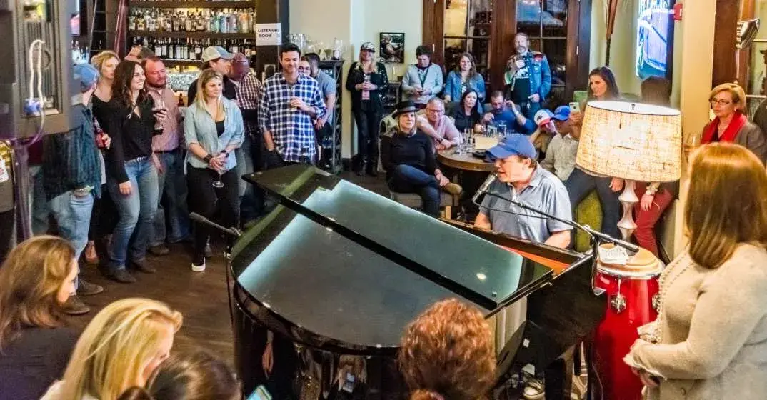 SoWal Insider's Guide to 30A Songwriters Festival 2026