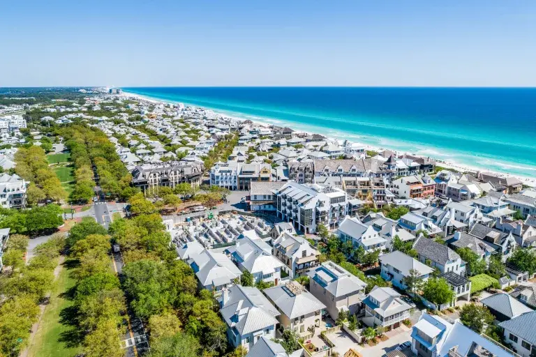 Rosemary Beach Foundation
