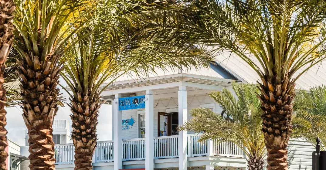 Central Square Records in Seaside Shares the Passion