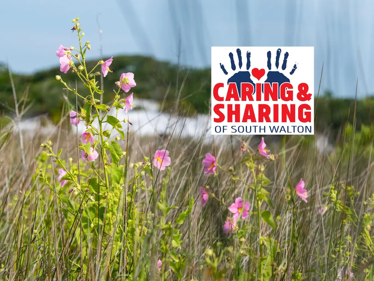 Caring & Sharing of South Walton