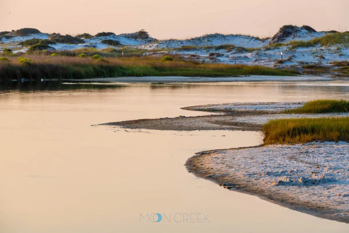 Grayton Beach