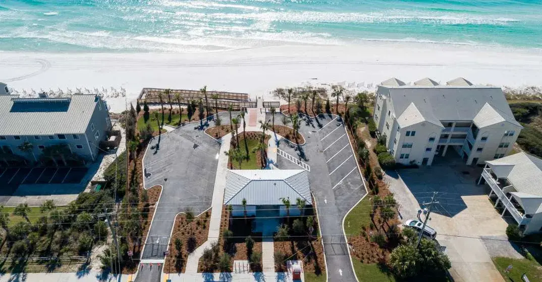 The Latest On Beach Chair and Umbrella Rentals In South Walton For 2026