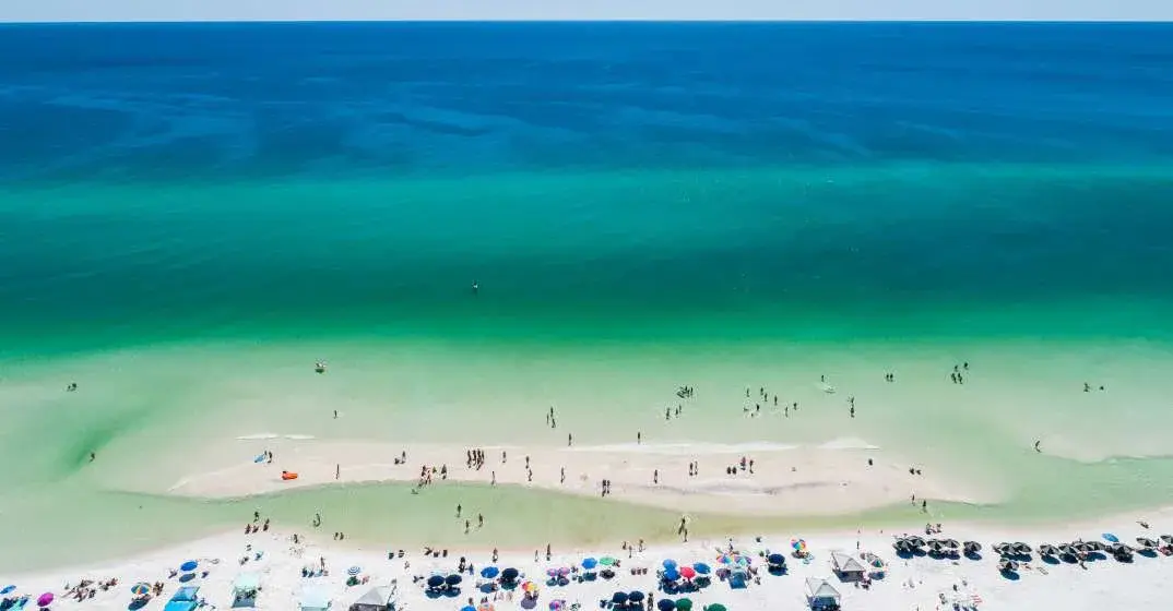 Make Sure You Have Beach Access At Your Vacation Rental