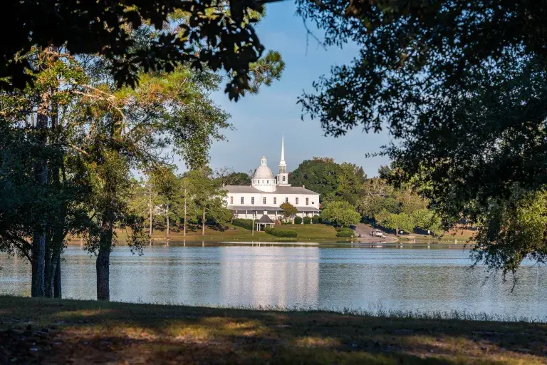 Florida Chautauqua Inc.