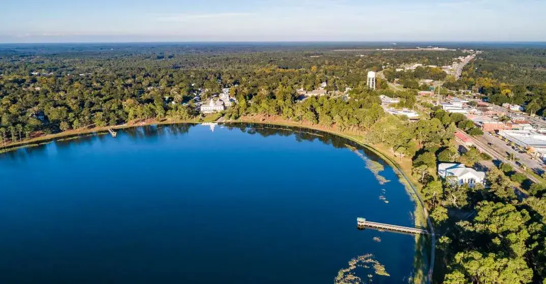 Walton County Tourism Launches "Authentic Walton" Brand