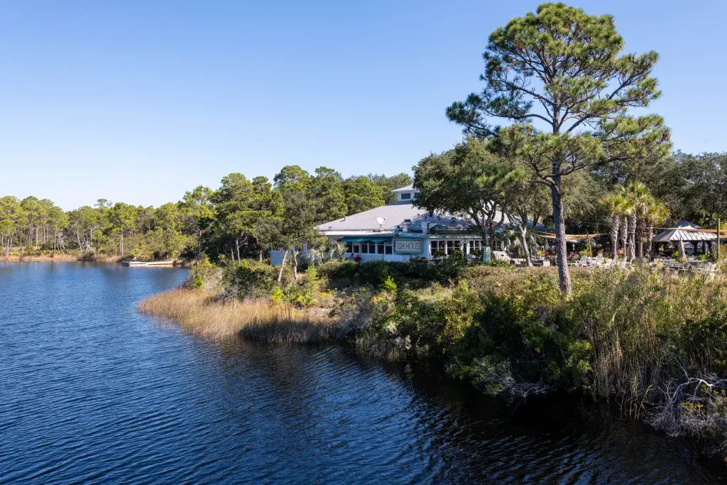 Old Florida Fish House
