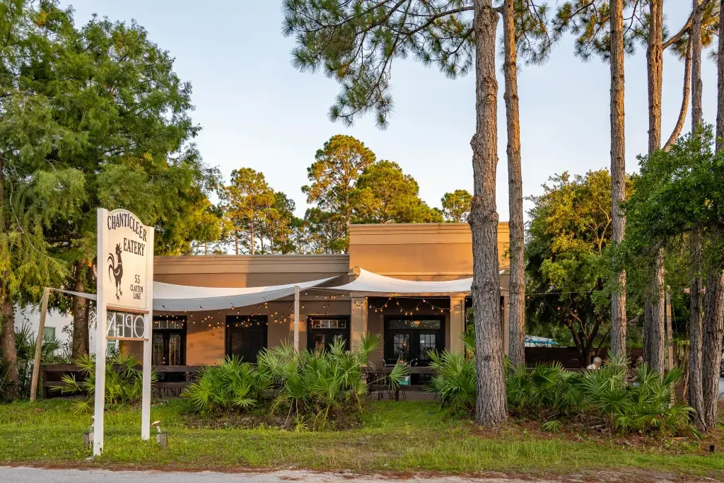 Chanticleer Eatery
