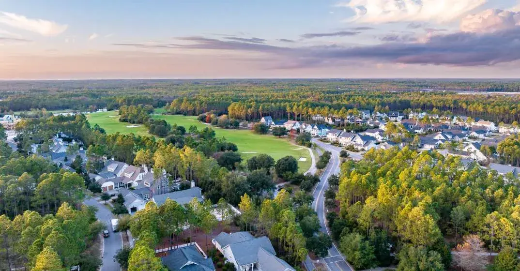 The St. Joe Company Announces Longleaf Art Park At Watersound Origins