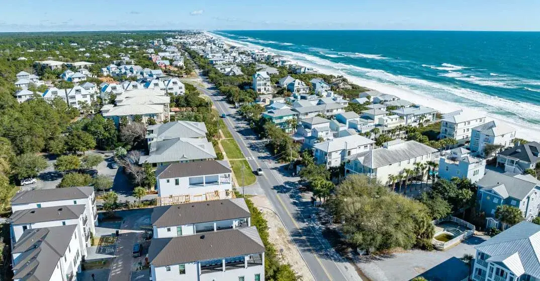 SoWal Style: 4 Shore In The Heart Of Seagrove On 30A