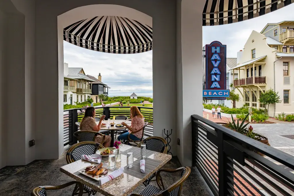 Havana Beach Bar & Grill