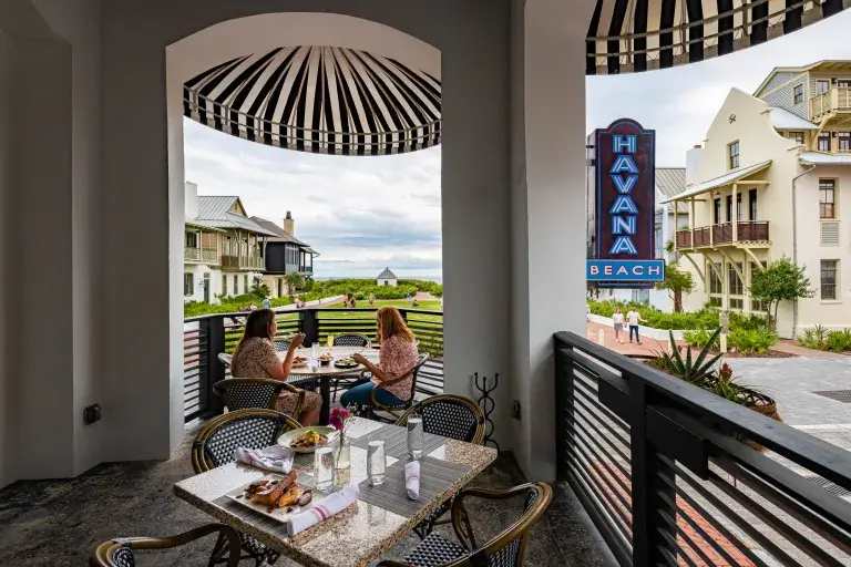 Havana Beach Bar & Grill