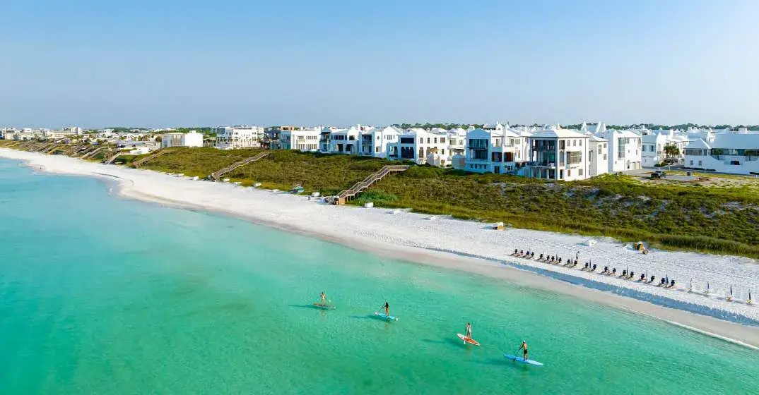 Make Memories That Last Forever On Your Unforgettable Alys Beach Vacation