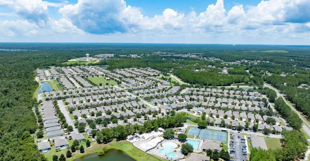 Freeport Florida: The South Walton Town's Future Is Now