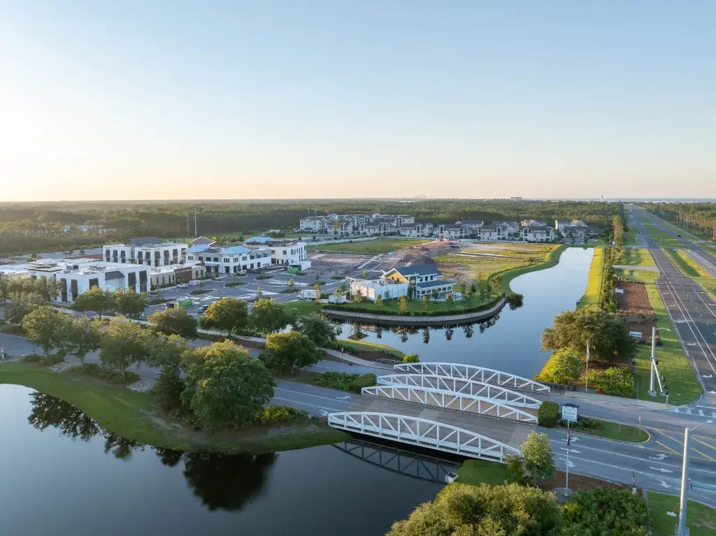 Watersound Town Center