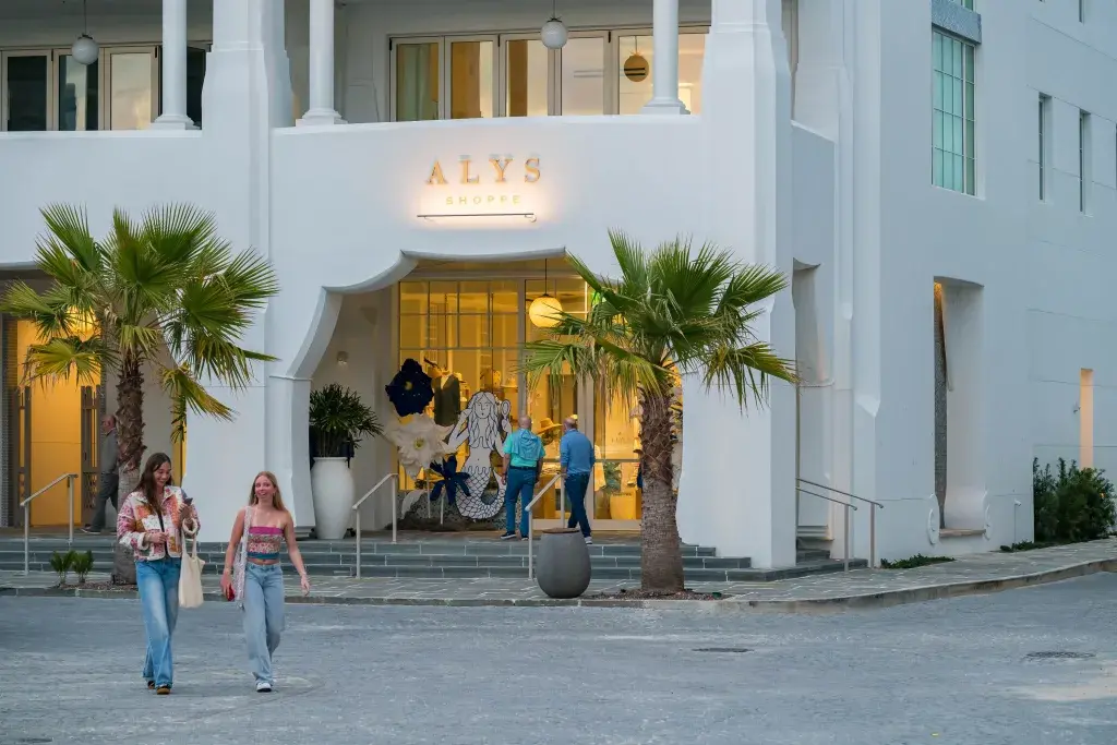 Alys Shoppe