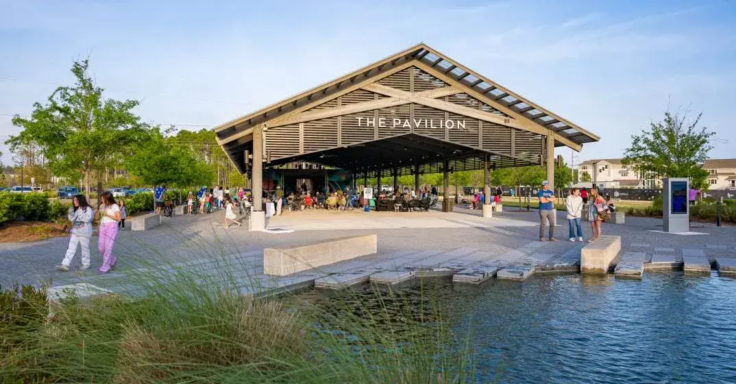 The 30A Fest Summer Series Features Concerts At Watersound Town Center