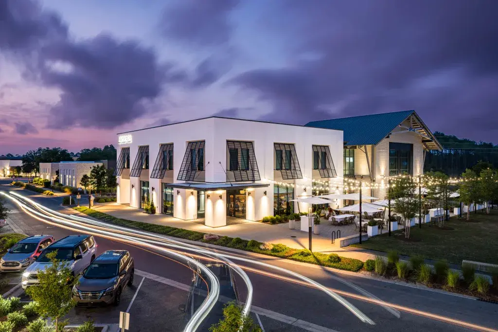 Ambrosia Prime Seafood & Steaks