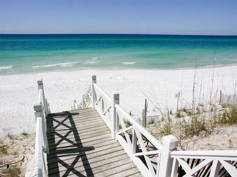 Miramar Beach is The Best of Both Worlds