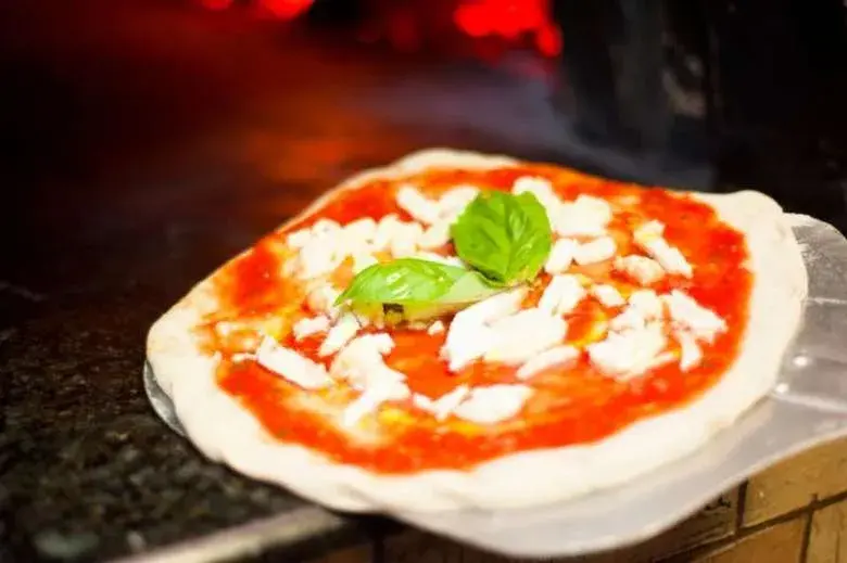 Pizza Any Way You Want It