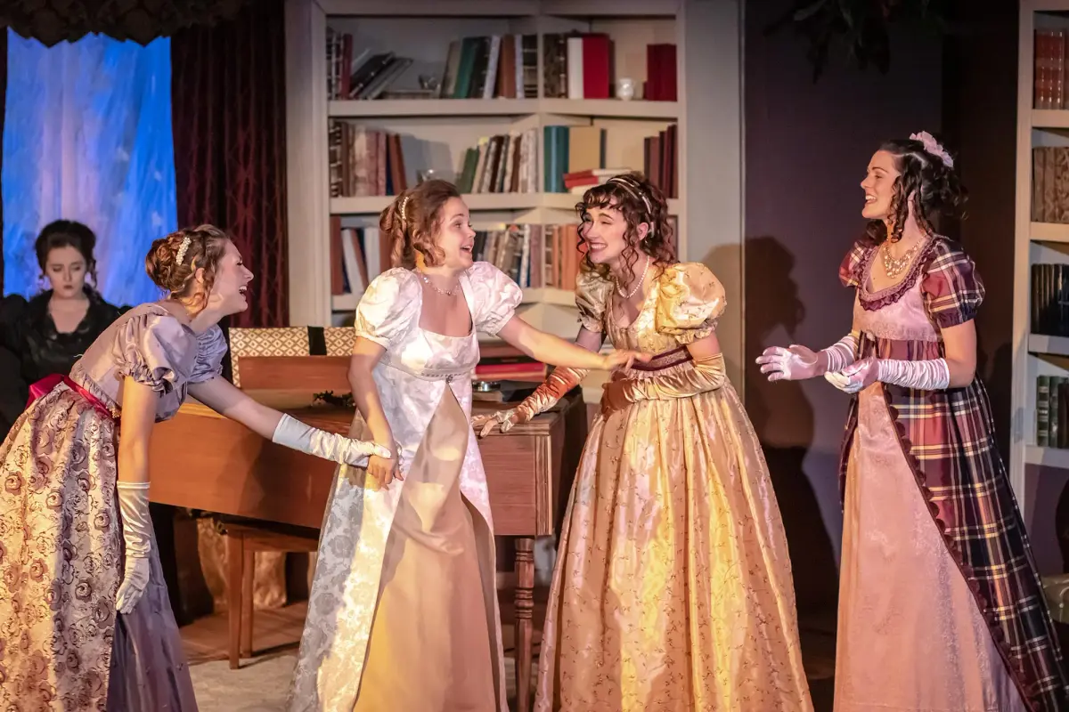 Emerald Coast Theatre Company