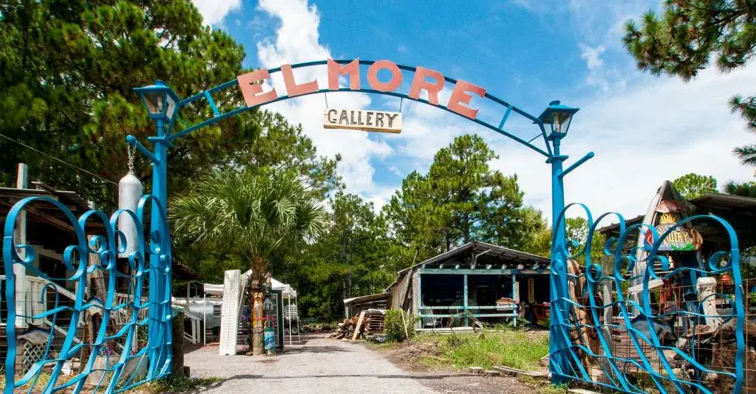 The Legacy Continues at Elmore's Landing