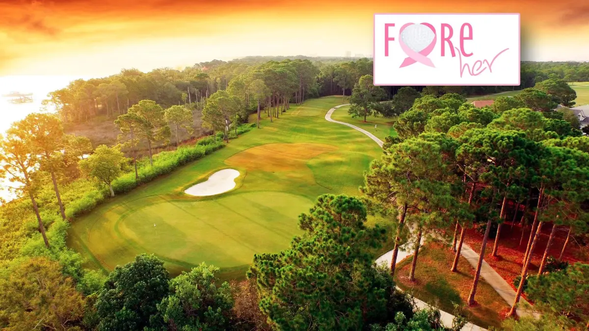 Fore Her