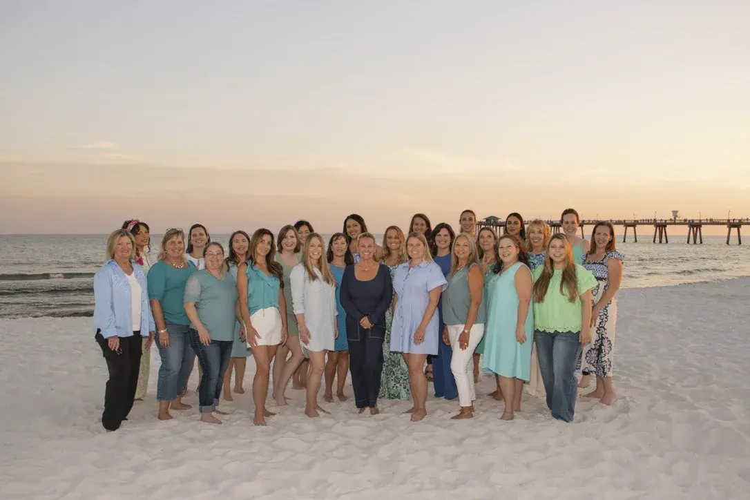 Junior League of the Emerald Coast