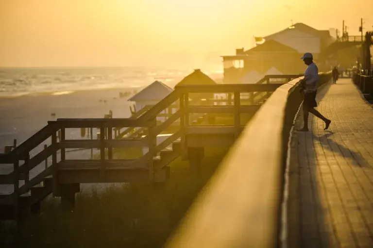 Miramar Beach