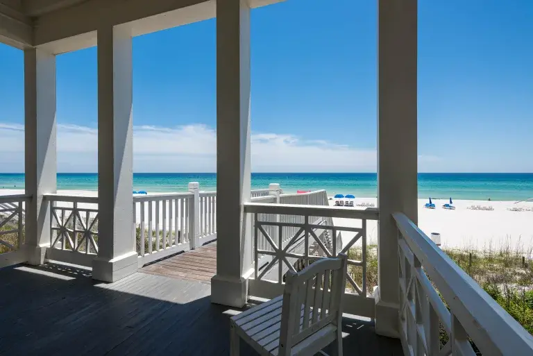 Carillon Beach