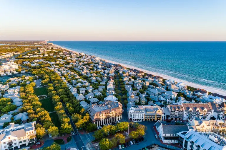 Rosemary Beach