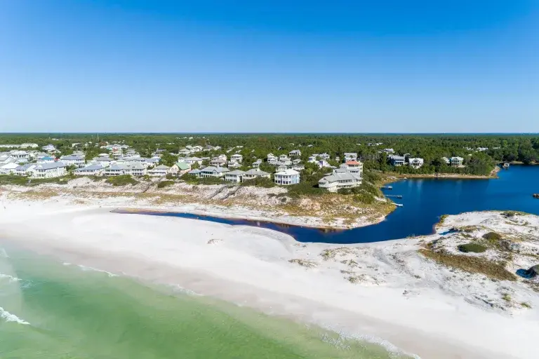 Santa Rosa Beach