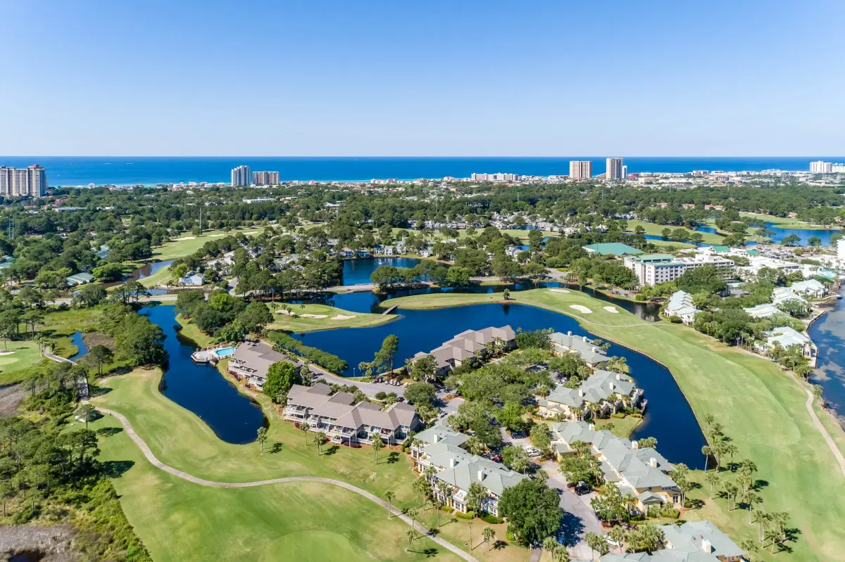 Sandestin Foundation For Kids