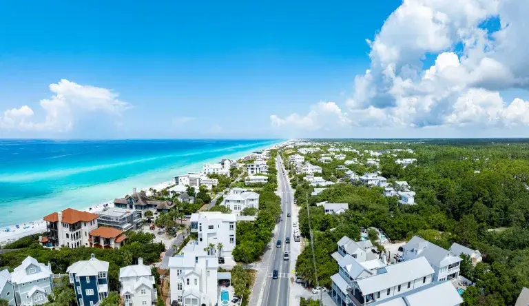 Seagrove Beach