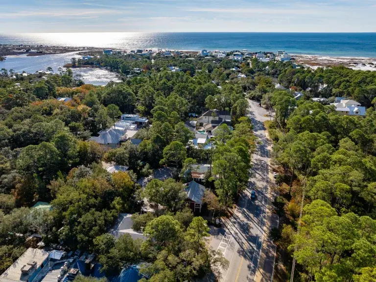 Grayton Beach South
