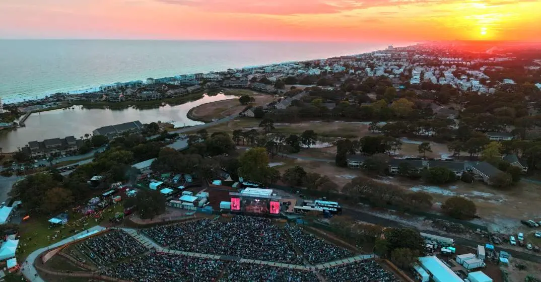 A New Era for SoWal Live Music: Topeka Transforms Miramar Beach Venue For 5th Anniversary