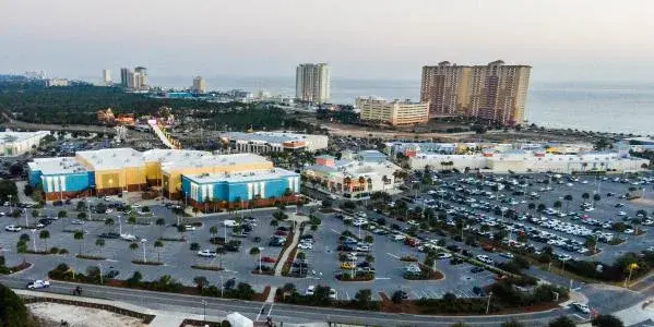 Pier Park