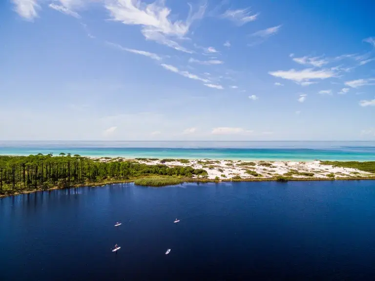 Grayton Beach State Park