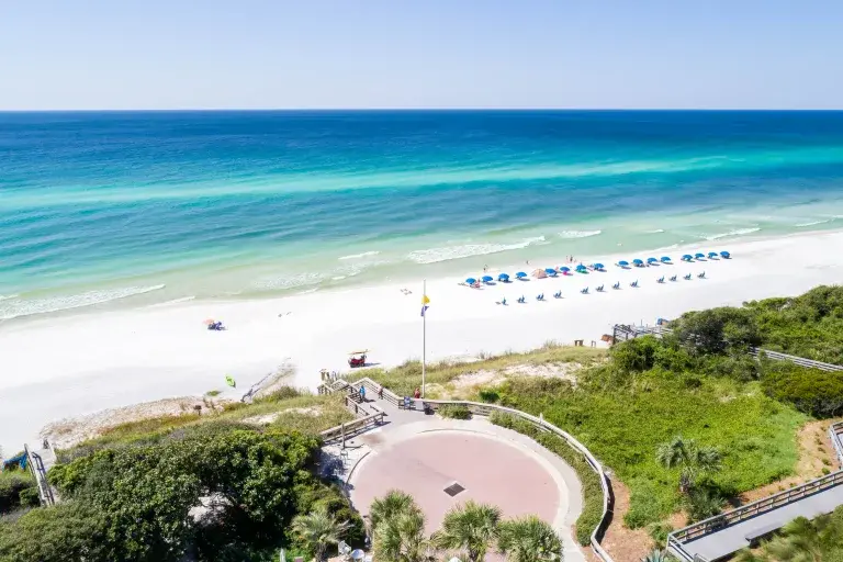 One Seagrove Access