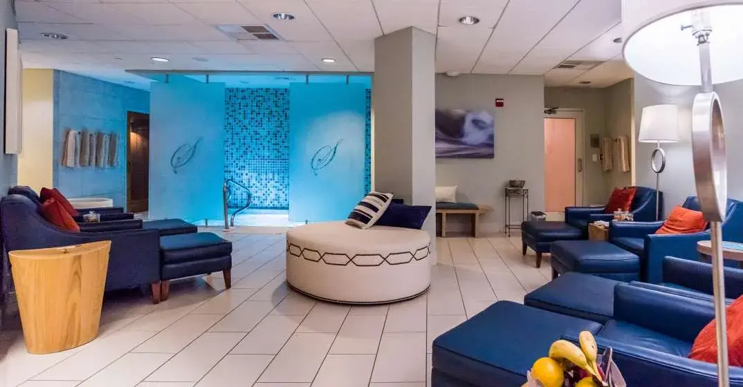 Serenity by the sea Spa Will Take You On A Fall Wellness Journey