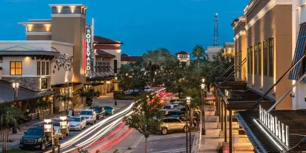 Grand Boulevard