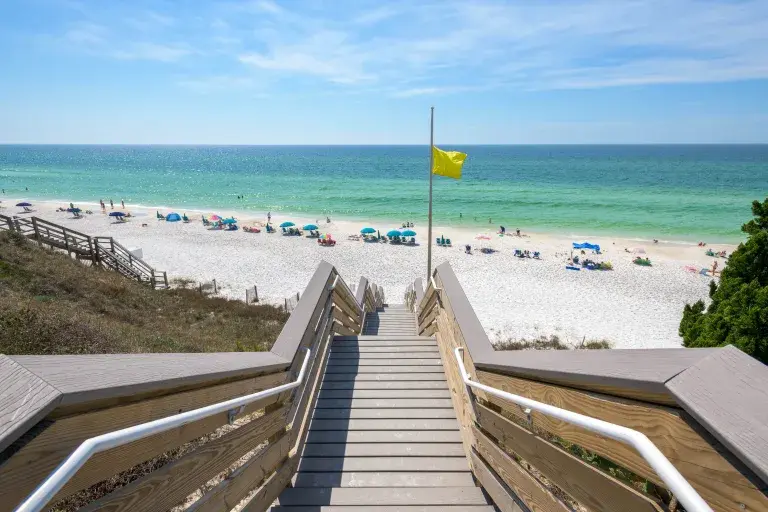 Seabreeze Access