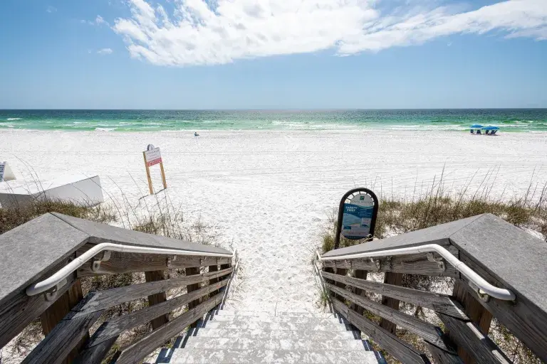 Open Gulf Street Access