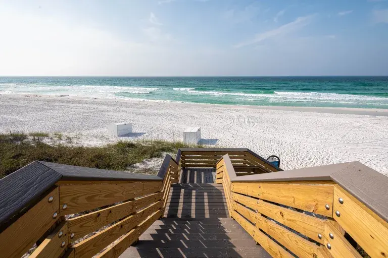 Gulfview Heights Regional Access