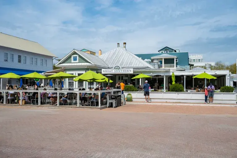Great Southern Café
